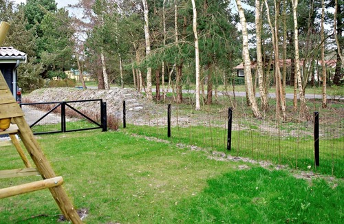 Kramnitse House | 4 star holiday home in Rødby