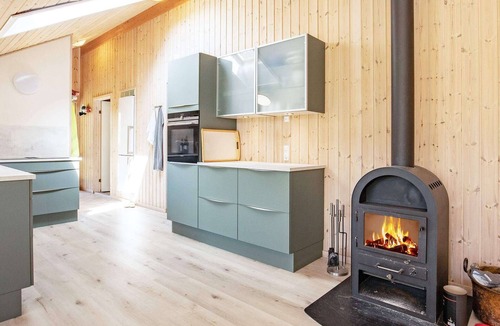 Kramnitse House | 4 star holiday home in Rødby