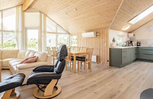 Kramnitse House | 4 star holiday home in Rødby