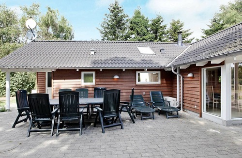 Kramnitse House | 4 star holiday home in Rødby
