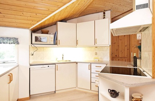 Kramnitse House | 4 star holiday home in Rødby