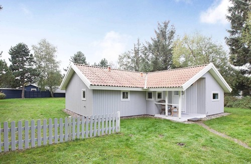 Kramnitse House | 4 star holiday home in Rødby