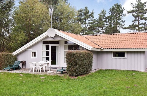 Kramnitse House | 4 star holiday home in Rødby
