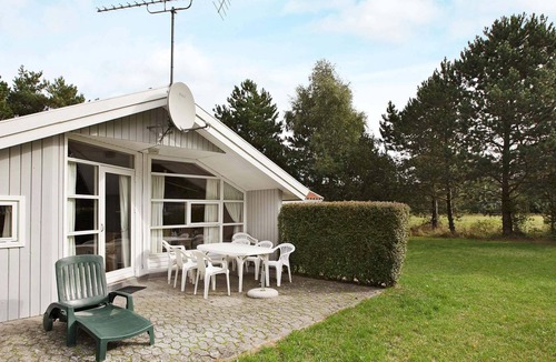 Kramnitse House | 4 star holiday home in Rødby