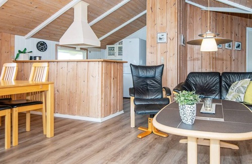 Bolilmark House | 4 star holiday home in Rømø