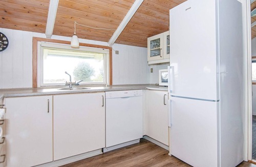 Bolilmark House | 4 star holiday home in Rømø