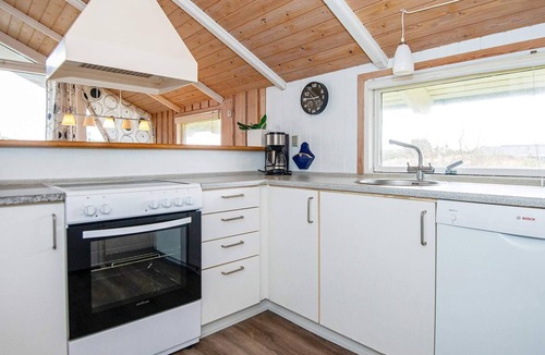 Bolilmark House | 4 star holiday home in Rømø