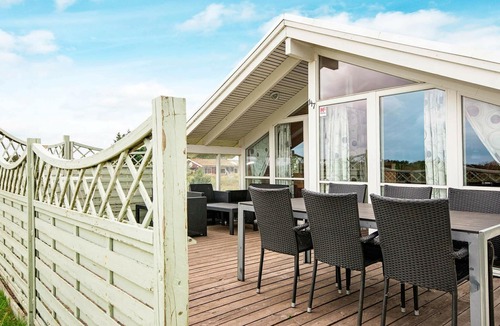 Bolilmark House | 4 star holiday home in Rømø
