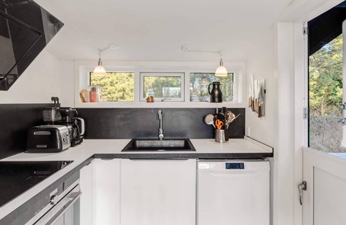 Kongsmark House | 4 star holiday home in Rømø