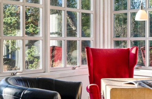 Kongsmark House | 4 star holiday home in Rømø