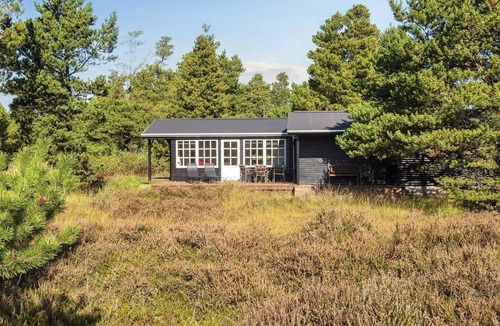 Kongsmark House | 4 star holiday home in Rømø