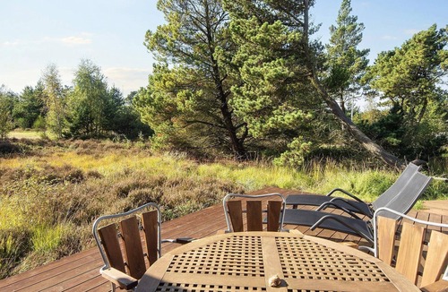 Kongsmark House | 4 star holiday home in Rømø