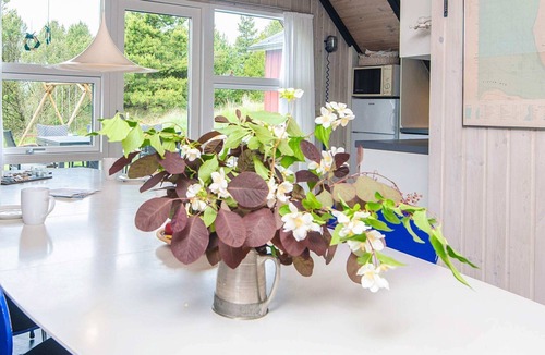 Kongsmark House | 4 star holiday home in Rømø