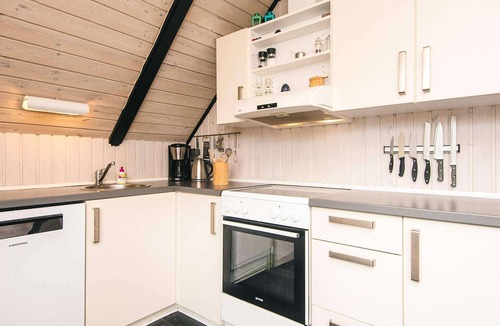 Kongsmark House | 4 star holiday home in Rømø