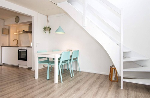 Sønderstrand Apartment | 4 star holiday home in Rømø