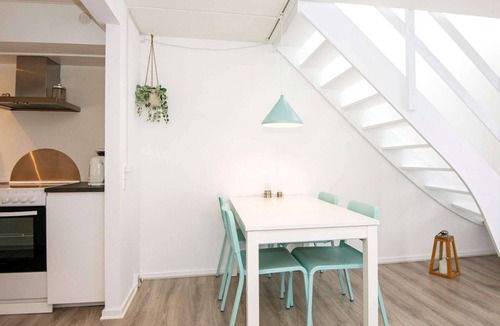 Sønderstrand Apartment | 4 star holiday home in Rømø