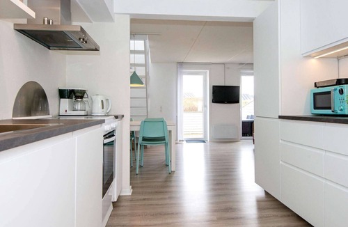 Sønderstrand Apartment | 4 star holiday home in Rømø