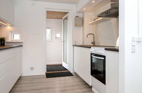 Sønderstrand Apartment | 4 star holiday home in Rømø