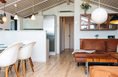 Lakolk House | 4 star holiday home in Rømø