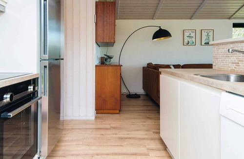 Lakolk House | 4 star holiday home in Rømø