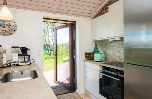 Lakolk House | 4 star holiday home in Rømø