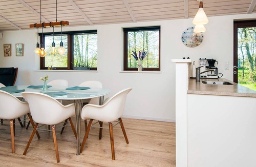 Lakolk House | 4 star holiday home in Rømø