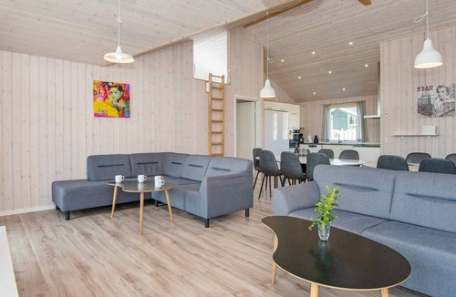 Sønderstrand House | 4 star holiday home in Rømø