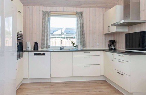 Sønderstrand House | 4 star holiday home in Rømø