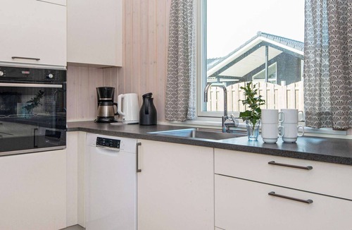 Sønderstrand House | 4 star holiday home in Rømø