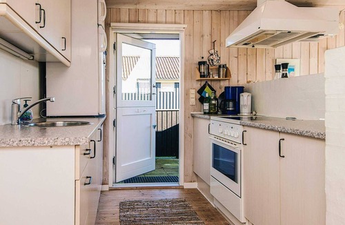 Ronde House | 4 star holiday home in Rønde