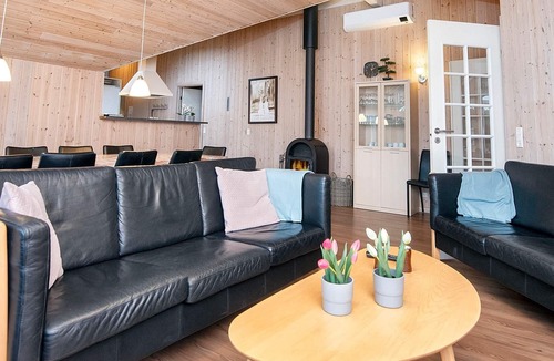 Kongsmark House | 4 star holiday home in Rømø