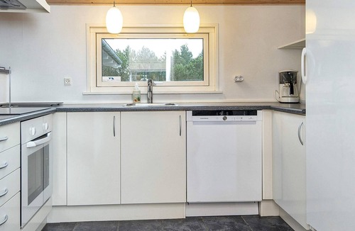 Kongsmark House | 4 star holiday home in Rømø
