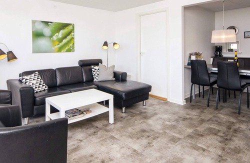Sønderstrand House | 4 star holiday home in Rømø