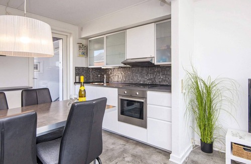Sønderstrand House | 4 star holiday home in Rømø