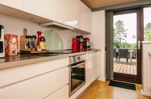 Sønderstrand House | 4 star holiday home in Rømø