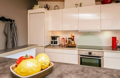 Sønderstrand House | 4 star holiday home in Rømø