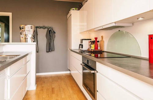 Sønderstrand House | 4 star holiday home in Rømø