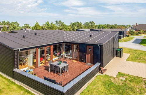 Sønderstrand House | 4 star holiday home in Rømø