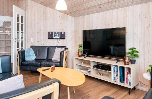 Kongsmark House | 4 star holiday home in Rømø