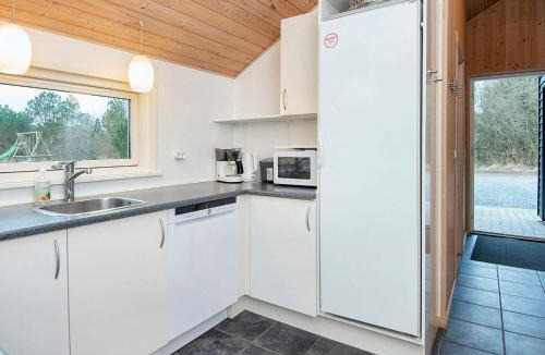 Kongsmark House | 4 star holiday home in Rømø