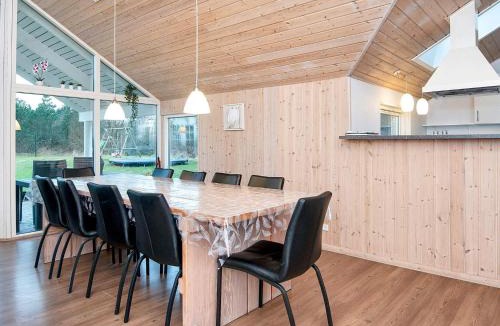 Kongsmark House | 4 star holiday home in Rømø