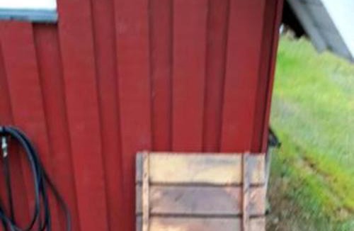 Kongsmark House | 4 star holiday home in Rømø
