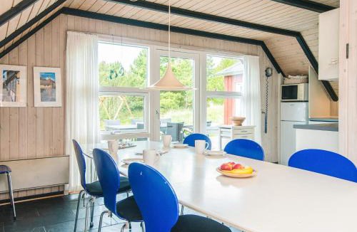 Kongsmark House | 4 star holiday home in Rømø