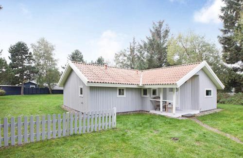 Kramnitse House | 4 star holiday home in Rødby