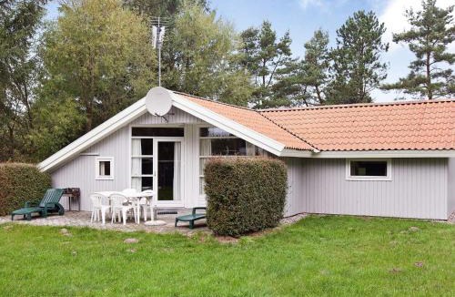 Kramnitse House | 4 star holiday home in Rødby