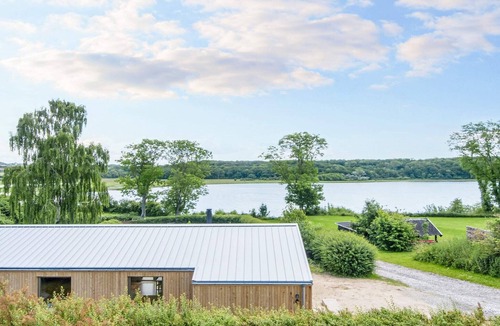 Ronde House | 4 star holiday home in Rønde-By Traum