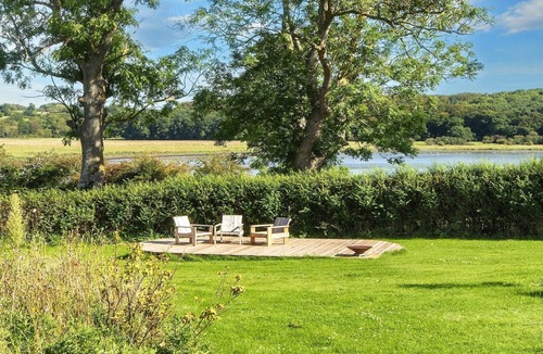 Ronde House | 4 star holiday home in Rønde-By Traum