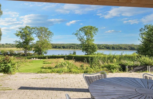Ronde House | 4 star holiday home in Rønde-By Traum