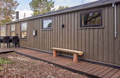 Arnager House | 4 star holiday home in Rønne