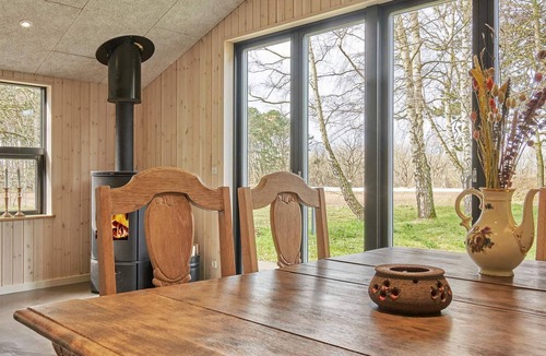 Arnager House | 4 star holiday home in Rønne